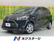 2022 TOYOTA SIENTA