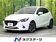 2018 MAZDA DEMIO