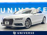 2016 AUDI A7 SPORTBACK