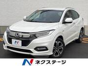2018 HONDA VEZEL