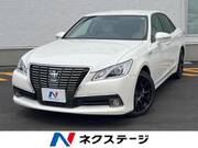 2015 TOYOTA CROWN HYBRID