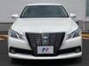 TOYOTA CROWN HYBRID