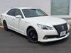 TOYOTA CROWN HYBRID