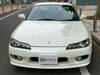 NISSAN SILVIA