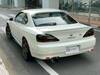 NISSAN SILVIA