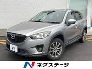2012 MAZDA CX-5 XD