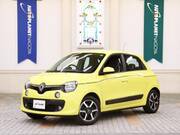 2017 RENAULT TWINGO
