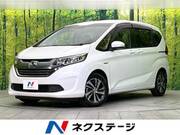 2018 HONDA FREED HYBRID