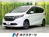 HONDA FREED HYBRID