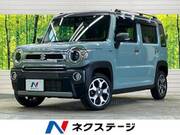 2023 SUZUKI HUSTLER