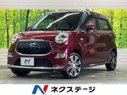 2016 DAIHATSU CAST
