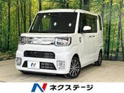 2022 DAIHATSU WAKE