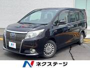 2015 TOYOTA ESQUIRE