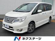 2015 NISSAN SERENA