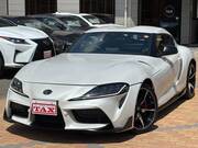 2020 TOYOTA SUPRA RZ