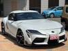 TOYOTA SUPRA