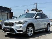2017 BMW X1