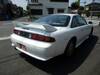NISSAN SILVIA
