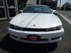 NISSAN SILVIA
