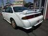 NISSAN SILVIA