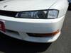 NISSAN SILVIA