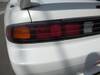 NISSAN SILVIA