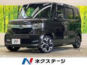 2019 HONDA N-BOX CUSTOM