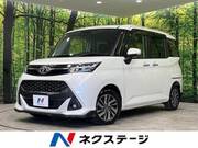 2018 TOYOTA TANK