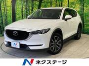 2021 MAZDA CX-5 XD L PACKAGE