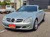 MERCEDES BENZ SLK