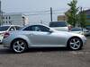 MERCEDES BENZ SLK