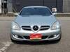 MERCEDES BENZ SLK