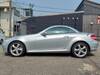MERCEDES BENZ SLK