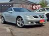 MERCEDES BENZ SLK