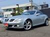 MERCEDES BENZ SLK