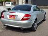 MERCEDES BENZ SLK