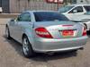 MERCEDES BENZ SLK
