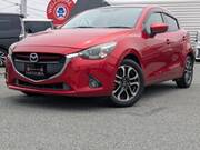 2015 MAZDA DEMIO