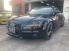 AUDI TT COUPE