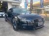 AUDI TT COUPE