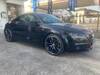 AUDI TT COUPE