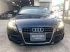 AUDI TT COUPE