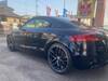 AUDI TT COUPE