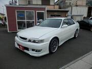 1999 TOYOTA CHASER TOURER