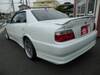 TOYOTA CHASER