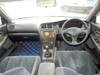 TOYOTA CHASER