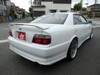 TOYOTA CHASER