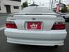 TOYOTA CHASER