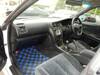 TOYOTA CHASER