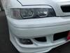 TOYOTA CHASER